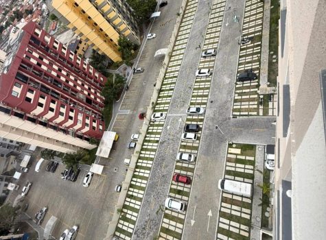 Exclusividade, lazer e localização, seu sonho em um só lugar Residencial Fonte Royal da MRV. Apartamentos de 2 quartos no Muchila, em condomínio fechado com elevador e opção de varanda. Toda tranq (14)