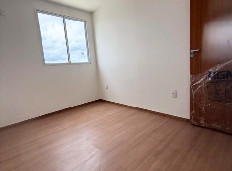 Exclusividade, lazer e localização, seu sonho em um só lugar Residencial Fonte Royal da MRV. Apartamentos de 2 quartos no Muchila, em condomínio fechado com elevador e opção de varanda. Toda tranq (2)