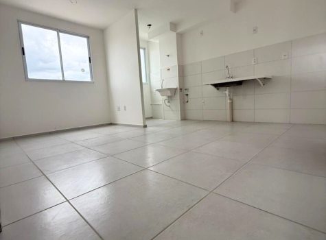 Exclusividade, lazer e localização, seu sonho em um só lugar Residencial Fonte Royal da MRV. Apartamentos de 2 quartos no Muchila, em condomínio fechado com elevador e opção de varanda. Toda tranq (4)