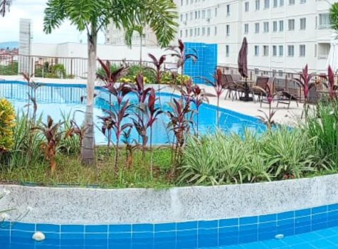 Exclusividade, lazer e localização, seu sonho em um só lugar Residencial Fonte Royal da MRV. Apartamentos de 2 quartos no Muchila, em condomínio fechado com elevador e opção de varanda. Toda tranq (6)