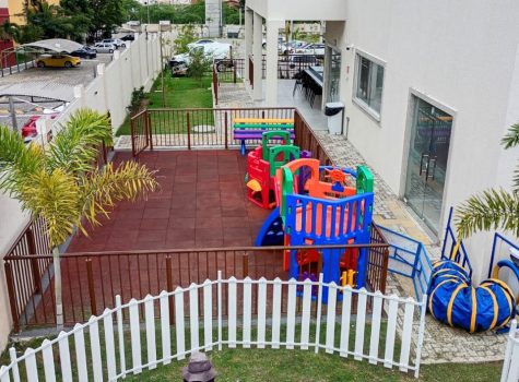 Exclusividade, lazer e localização, seu sonho em um só lugar Residencial Fonte Royal da MRV. Apartamentos de 2 quartos no Muchila, em condomínio fechado com elevador e opção de varanda. Toda tranq (8)